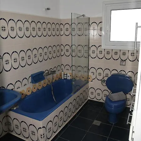 Guest house Terpsichore Boutique Bright New Sofita And